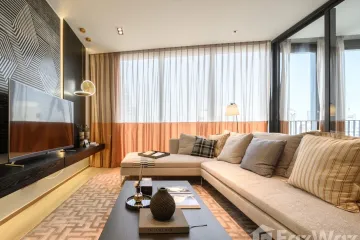 2 Bedroom Condo for rent in BEATNIQ Sukhumvit 32, Khlong Tan, Bangkok near BTS Thong Lo