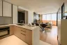 2 Bedroom Condo for rent in BEATNIQ Sukhumvit 32, Khlong Tan, Bangkok near BTS Thong Lo
