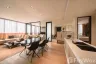 2 Bedroom Condo for rent in BEATNIQ Sukhumvit 32, Khlong Tan, Bangkok near BTS Thong Lo