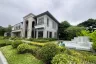 5 Bedroom House for Sale or Rent in Grand Bangkok Boulevard Ratchapruek-Pinklao, Bang Chueak Nang, Bangkok