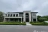 5 Bedroom House for Sale or Rent in Grand Bangkok Boulevard Ratchapruek-Pinklao, Bang Chueak Nang, Bangkok
