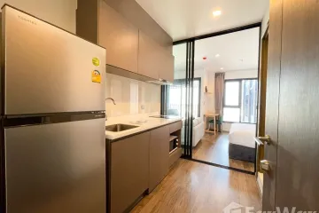 Condo for rent in Life Ladprao Valley, Chom Phon, Bangkok near BTS Ladphrao Intersection