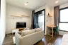 Condo for rent in Life Ladprao Valley, Chom Phon, Bangkok near BTS Ladphrao Intersection
