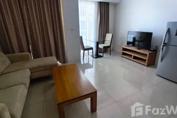 1 Bedroom Condo for rent in The Elegance, Nong Prue, Chonburi