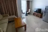 1 Bedroom Condo for rent in The Elegance, Nong Prue, Chonburi