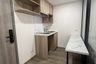 1 Bedroom Condo for sale in ONEDER Kaset, Lat Yao, Bangkok near Airport Rail Link Bang Khen