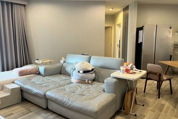 2 Bedroom Condo for Sale or Rent in The Key Sathorn-Charoenraj, Bang Khlo, Bangkok near BTS Surasak