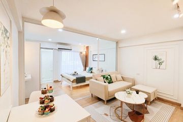 1 Bedroom Condo for sale in Tanyakarn Condominium, Sam Sen Nok, Bangkok near MRT Ratchadaphisek
