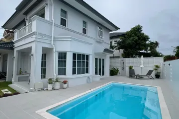 3 Bedroom Villa for rent in Land and House Park Phuket, Chalong, Phuket