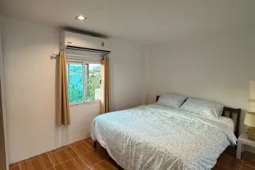 1 Bedroom Apartment for rent in Apartment near Kamala Beach, Kamala, Phuket