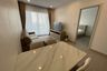 1 Bedroom Condo for rent in Supalai Premier Si Phraya - Samyan, Maha Phruettharam, Bangkok near MRT Sam Yan