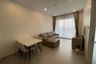 1 Bedroom Condo for rent in Supalai Premier Si Phraya - Samyan, Maha Phruettharam, Bangkok near MRT Sam Yan