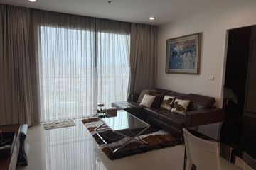 2 Bedroom Condo for rent in Q House Condo Sathorn, Khlong Ton Sai, Bangkok near BTS Krung Thon Buri