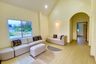 3 Bedroom House for rent in Penpak Home Hill, Nam Phrae, Chiang Mai