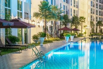 2 Bedroom Condo for rent in Olympus City Garden, Nong Prue, Chonburi