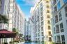 2 Bedroom Condo for rent in Olympus City Garden, Nong Prue, Chonburi