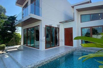 5 Bedroom Villa for sale in Atmos Prime Villa, Pong, Chonburi