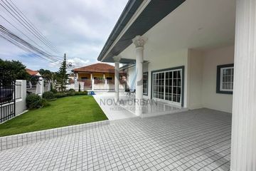 3 Bedroom House for sale in Eakmongkol Village 4, Nong Prue, Chonburi