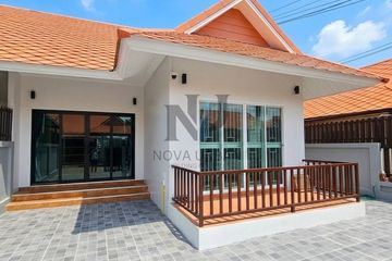 2 Bedroom House for sale in Nong Prue, Chonburi