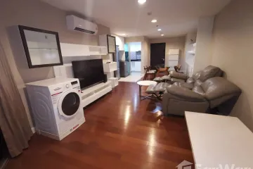 3 Bedroom Condo for rent in Belle Grand Rama 9, Huai Khwang, Bangkok near MRT Phra Ram 9