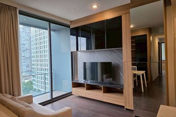 2 Bedroom Condo for sale in LAVIQ Sukhumvit 57, Khlong Tan Nuea, Bangkok near BTS Thong Lo