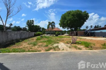 Land for sale in Mai Khao, Phuket