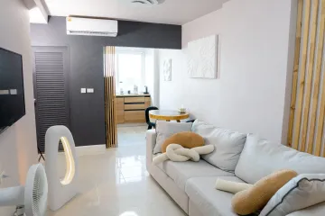 1 Bedroom Condo for sale in Supalai Park @ Downtown Phuket, Talat Yai, Phuket