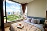 2 Bedroom Condo for rent in The FINE Bangkok Thonglor - Ekamai, Khlong Tan Nuea, Bangkok