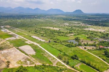 Land for sale in Sam Phraya, Phetchaburi