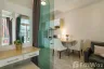 1 Bedroom Condo for rent in My Hip Condo 2, Nong Pa Khrang, Chiang Mai