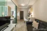 1 Bedroom Condo for rent in My Hip Condo 2, Nong Pa Khrang, Chiang Mai