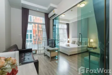 1 Bedroom Condo for rent in My Hip Condo 2, Nong Pa Khrang, Chiang Mai