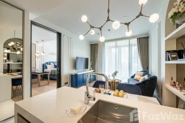1 Bedroom Condo for rent in BEATNIQ Sukhumvit 32, Khlong Tan, Bangkok near BTS Thong Lo