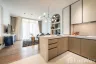 1 Bedroom Condo for rent in BEATNIQ Sukhumvit 32, Khlong Tan, Bangkok near BTS Thong Lo