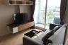 1 Bedroom Condo for rent in The Tempo Grand Sathorn-Wutthakat, Bang Kho, Bangkok near BTS Wutthakat