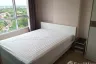1 Bedroom Condo for rent in The Tempo Grand Sathorn-Wutthakat, Bang Kho, Bangkok near BTS Wutthakat