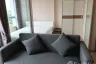 1 Bedroom Condo for rent in The Tempo Grand Sathorn-Wutthakat, Bang Kho, Bangkok near BTS Wutthakat