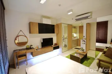Condo for Sale or Rent in The Lofts Ekkamai, Phra Khanong, Bangkok near BTS Ekkamai