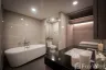 1 Bedroom Condo for rent in Klass Condo Langsuan, Lumpini, Bangkok near BTS Chit Lom