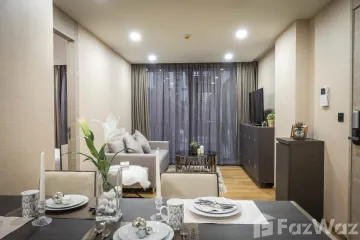 1 Bedroom Condo for rent in Klass Condo Langsuan, Lumpini, Bangkok near BTS Chit Lom