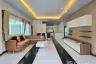 3 Bedroom Villa for rent in Baan Piam  Mongkhon, Huai Yai, Chonburi