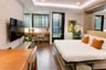 Condo for sale in Circle Rein Sukhumvit 12, Khlong Toei, Bangkok near BTS Asoke