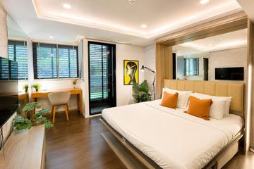 Condo for sale in Circle Rein Sukhumvit 12, Khlong Toei, Bangkok near BTS Asoke