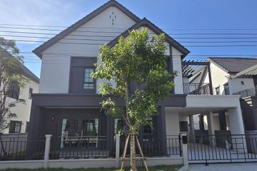 4 Bedroom House for rent in Centro Bangna, Bang Kaeo, Samut Prakan