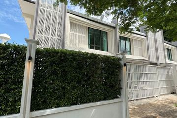 4 Bedroom Townhouse for rent in Klang Nivas, Khlong Tan Nuea, Bangkok