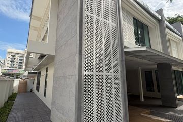 4 Bedroom Townhouse for rent in Klang Nivas, Khlong Tan Nuea, Bangkok
