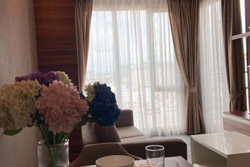 1 Bedroom Condo for rent in The Astra Condominium Chiangmai, Chang Khlan, Chiang Mai