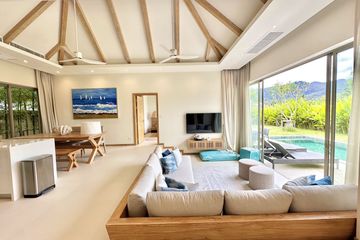 3 Bedroom Villa for sale in Trichada Azure, Si Sunthon, Phuket