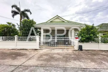 3 Bedroom House for rent in Pong, Chonburi