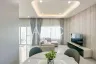 3 Bedroom House for rent in Pong, Chonburi